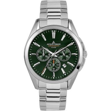Jacque Lemans Derby 1-1945.1F Erkek Kol Saati