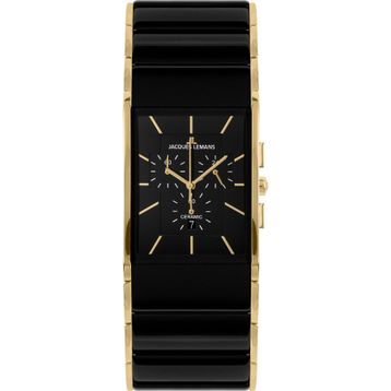Jacque Lemans Dublin 1-1941D Erkek Kol Saati