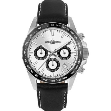 Jacque Lemans Liverpool 1-1877B Erkek Kol Saati