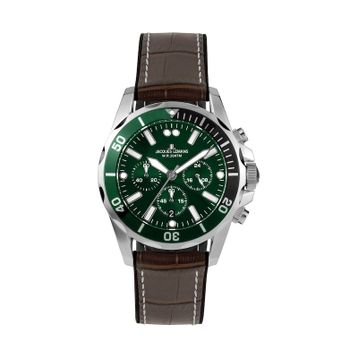 Jacque Lemans Liverpool 1-2091C Erkek Kol Saati