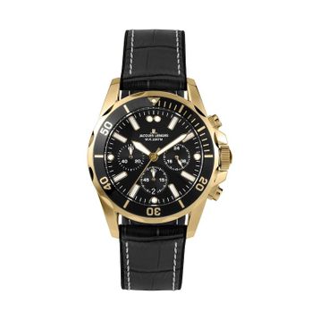 Jacque Lemans Liverpool 1-2091E Erkek Kol Saati