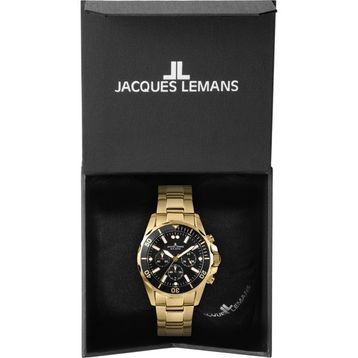 Jacque Lemans Liverpool 1-2091J Erkek Kol Saati