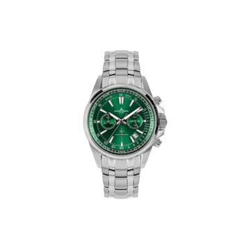 Jacque Lemans Liverpool 1-2117L Erkek Kol Saati