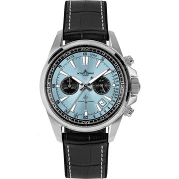 Jacque Lemans Liverpool 1-2117R Erkek Kol Saati