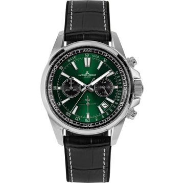 Jacque Lemans Liverpool 1-2117T Erkek Kol Saati