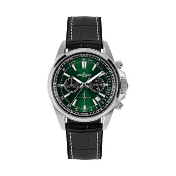 Jacque Lemans Liverpool 1-2117T Erkek Kol Saati