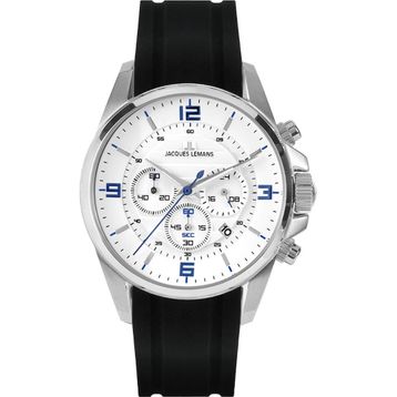 Jacque Lemans Liverpool 1-2118B Erkek Kol Saati