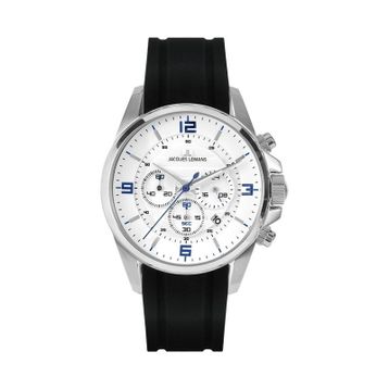 Jacque Lemans Liverpool 1-2118B Erkek Kol Saati
