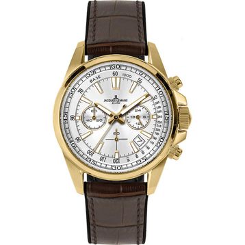 Jacque Lemans Liverpool 1-2118F Erkek Kol Saati