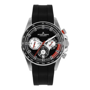 Jacque Lemans Liverpool 1-2127A Erkek Kol Saati