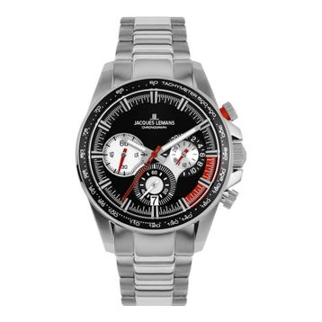 Jacque Lemans Liverpool 1-2127E Erkek Kol Saati