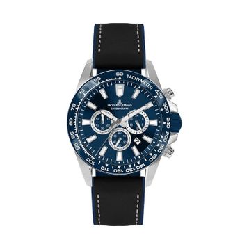 Jacque Lemans Liverpool 1-2140B Erkek Kol Saati