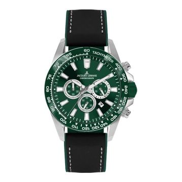 Jacque Lemans Liverpool 1-2140C Erkek Kol Saati