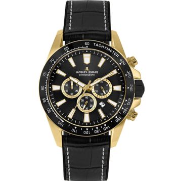 Jacque Lemans Liverpool 1-2140D Erkek Kol Saati
