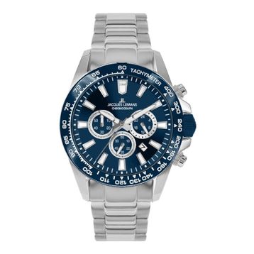 Jacque Lemans Liverpool 1-2140F Erkek Kol Saati