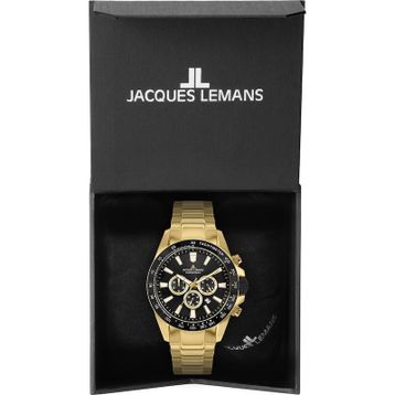 Jacque Lemans Liverpool 1-2140I Erkek Kol Saati