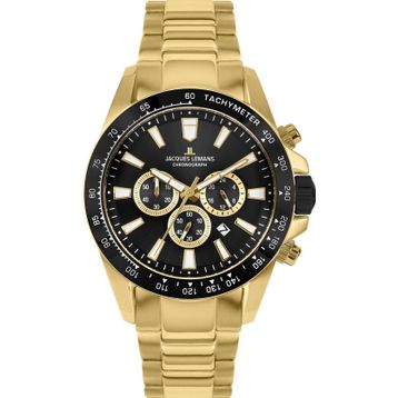 Jacque Lemans Liverpool 1-2140I Erkek Kol Saati