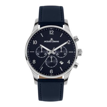 Jacque Lemans London 1-2126C Erkek Kol Saati