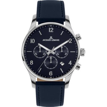 Jacque Lemans London 1-2126C Erkek Kol Saati