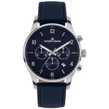 Jacque Lemans London 1-2126C Erkek Kol Saati