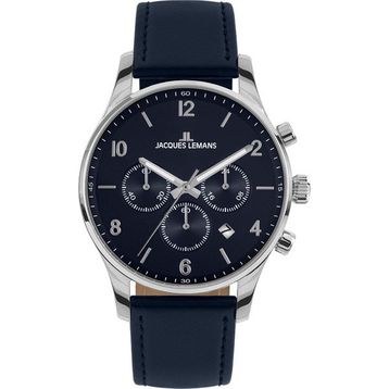 Jacque Lemans London 1-2126C Erkek Kol Saati