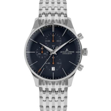 Jacque Lemans London 1-2163H Erkek Kol Saati