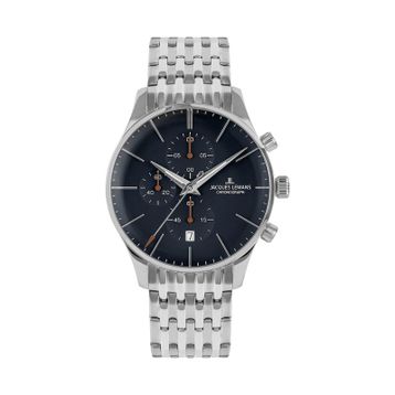 Jacque Lemans London 1-2163H Erkek Kol Saati