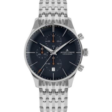 Jacque Lemans London 1-2163H Erkek Kol Saati