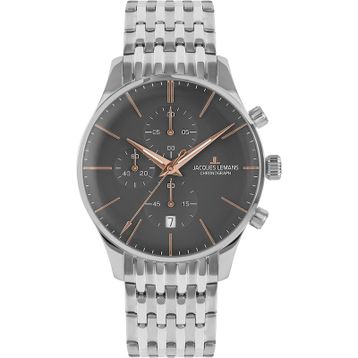 Jacque Lemans London 1-2163I Erkek Kol Saati