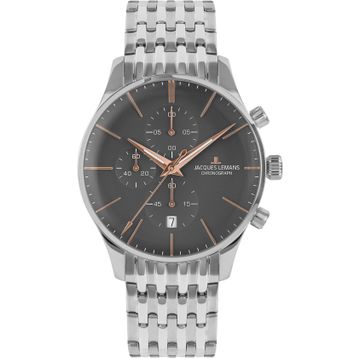 Jacque Lemans London 1-2163I Erkek Kol Saati