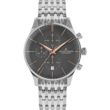 Jacque Lemans London 1-2163I Erkek Kol Saati