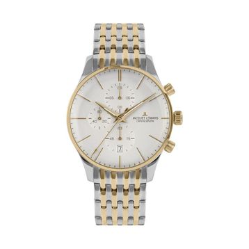 Jacque Lemans London 1-2163J Erkek Kol Saati