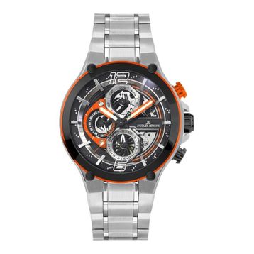 Jacque Lemans Manchester 1-2150E Erkek Kol Saati