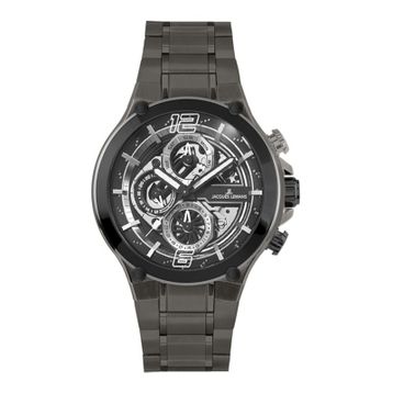 Jacque Lemans Manchester 1-2150F Erkek Kol Saati