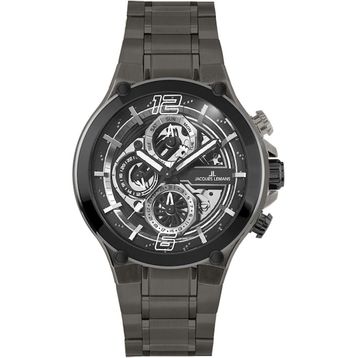 Jacque Lemans Manchester 1-2150F Erkek Kol Saati