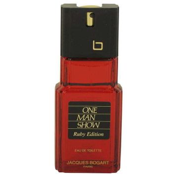 Jacques Bogart One Man Show Ruby Edition EDT 100 ml Erkek Parfümü