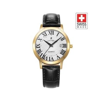 Jacques Du Manoir JWG04805 Erkek Kol Saati