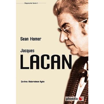 JACQUES LACAN - SEAN HOMER