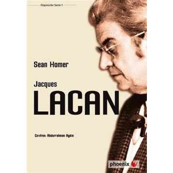 JACQUES LACAN - SEAN HOMER