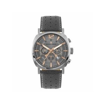 Jacques Lemans 1-1645L Lugano Erkek Kol Saati