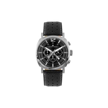 Jacques Lemans 1-1645T Lugano Erkek Kol Saati