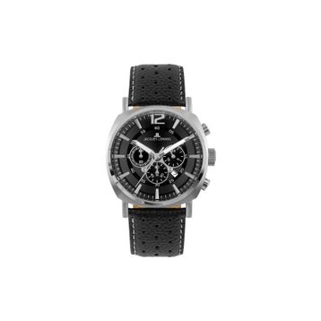 Jacques Lemans 1-1645T Lugano Erkek Kol Saati