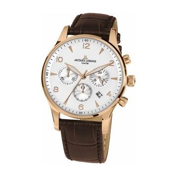 Jacques Lemans 1-1654.2ZL London Erkek Kol Saati