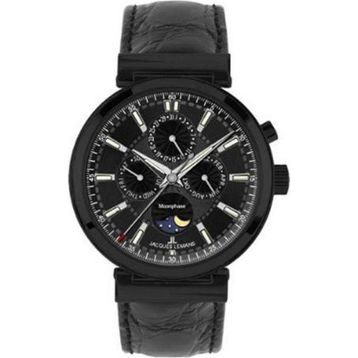 Jacques Lemans 1-1698 Erkek Kol Saati