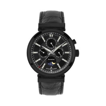 Jacques Lemans 1-1698 Erkek Kol Saati