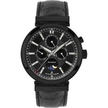 Jacques Lemans 1-1698 Erkek Kol Saati