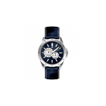 Jacques Lemans 1-1775C Erkek Kol Saati