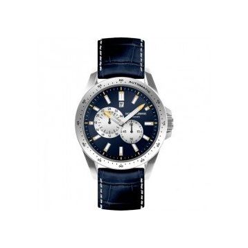 Jacques Lemans 1-1775C Erkek Kol Saati