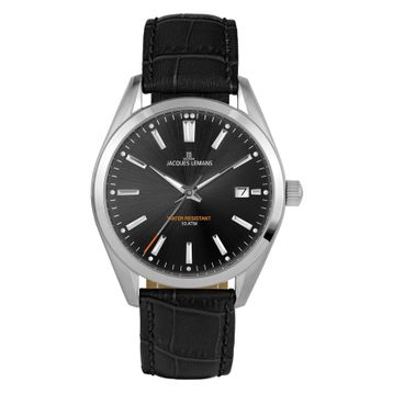 Jacques Lemans 1-1859A Derby Erkek Kol Saati