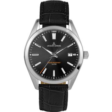 Jacques Lemans 1-1859A Derby Erkek Kol Saati